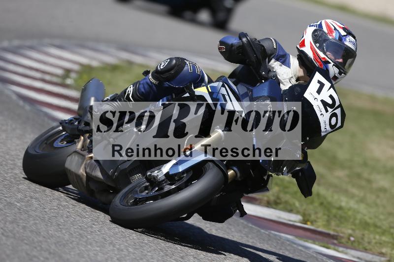 /27 24.07.2026  Speer Racing ADR/Gruppe gelb/120